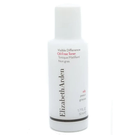 Elizabeth Arden Visible Difference Oil Free Toner 50ml