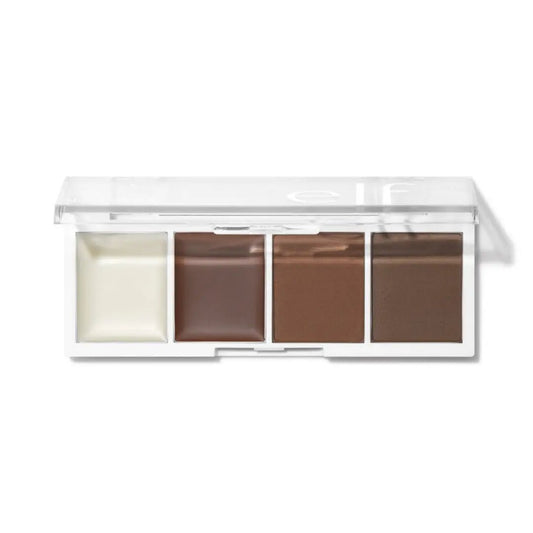 ELF BROW PALETTE AUBURN - Deals999