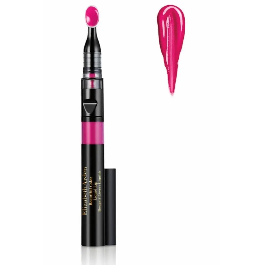 Elizabeth Arden Beautiful Color Liquid Lipstick LACQUER FINISH - Deals999