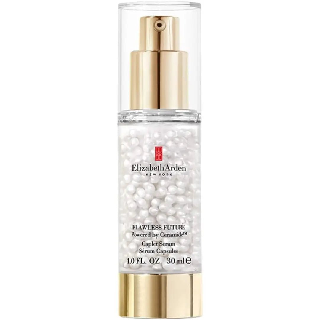 Elizabeth Arden Flawless Future Powered By Ceramide Caplet Serum, 30 ml - Deals999