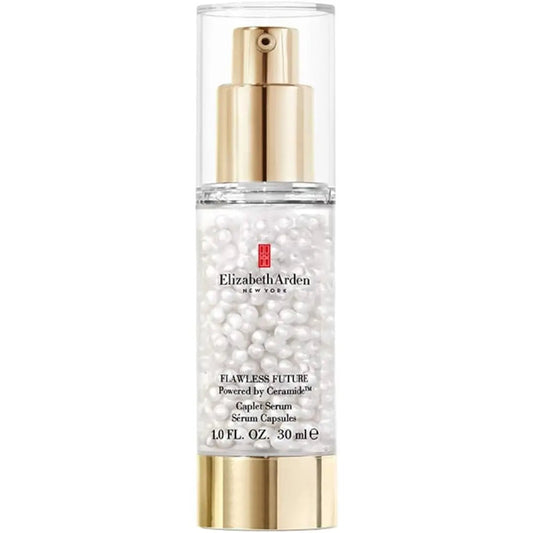 Elizabeth Arden Flawless Future Powered By Ceramide Caplet Serum, 30 ml - Deals999