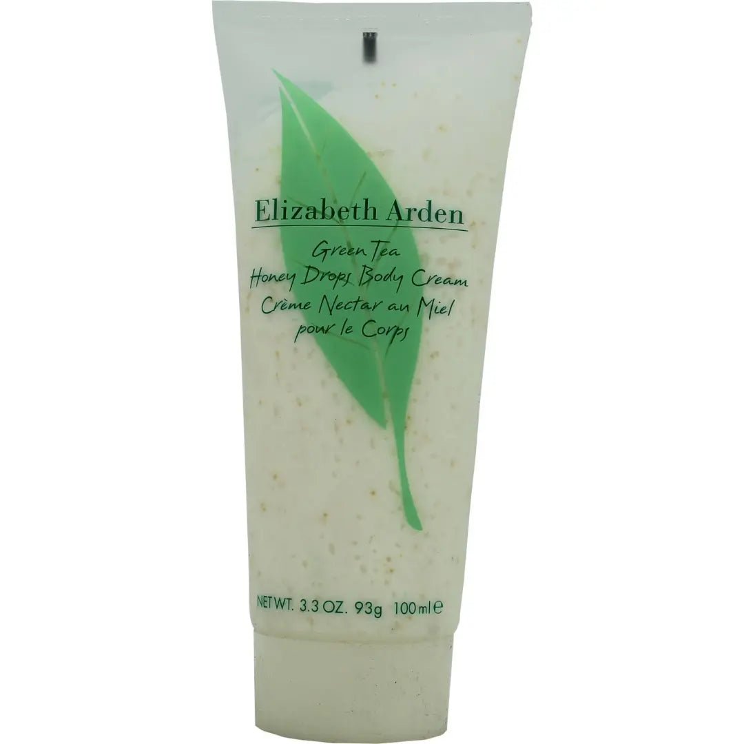 Elizabeth Arden Green Tea Honey Drops Body Cream 100ml - Deals999
