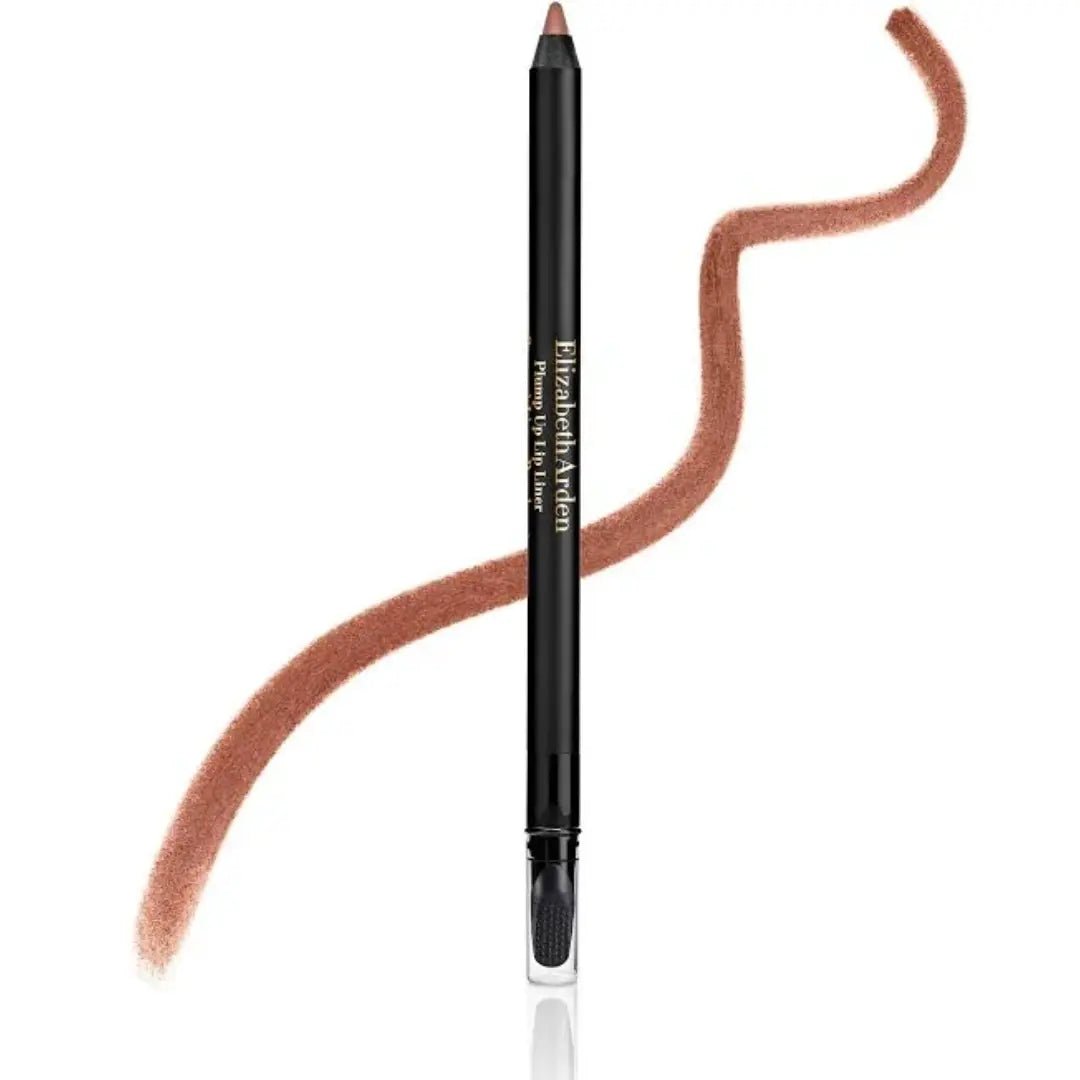 Elizabeth Arden Plump Up Lip Liner - 03 KISS OF CORAL - FULL SIZE 1.2g - NIB - Deals999
