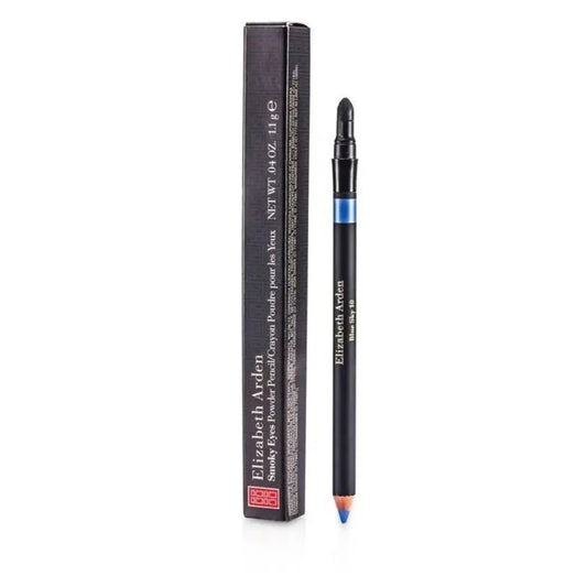 Elizabeth Arden Smoky Eyes Powder Pencil Blue Sky 10 X 6 - Deals999