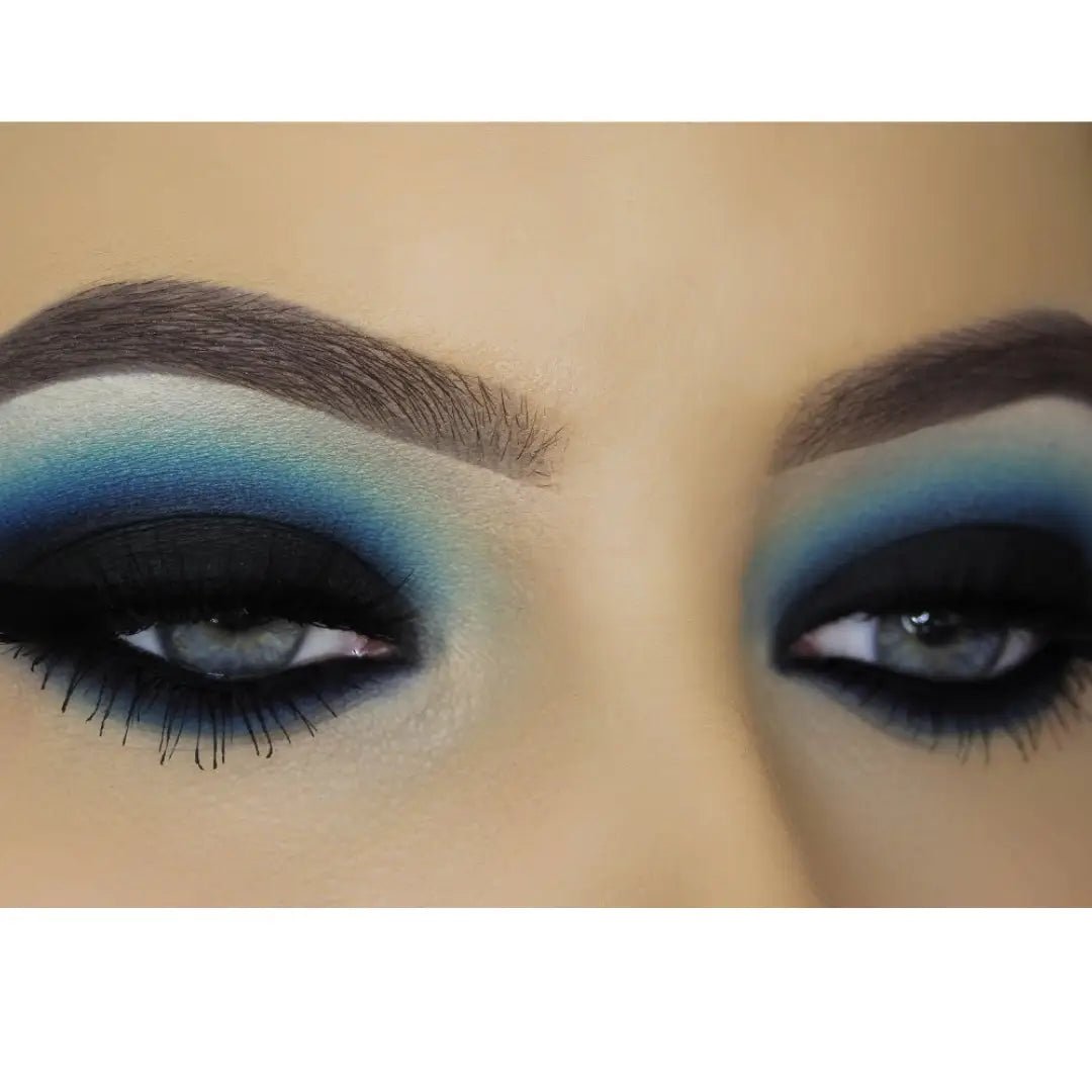 Elizabeth Arden Smoky Eyes Powder Pencil Blue Sky 10 X 6 - Deals999
