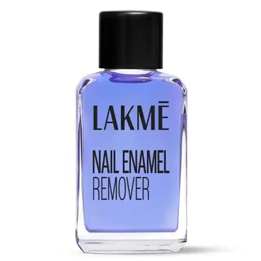 Lakme Nail Enamel Remover 27 Ml