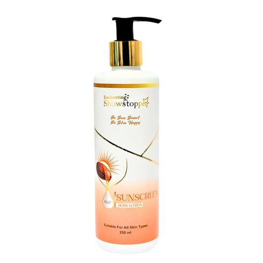 Enchanting Showstopper Almond & Olive Body Lotion | Deep Hydration & Nourishing Moisturizer for Dry Skin | Daily Body Care Lotion for Soft &... - Deals999