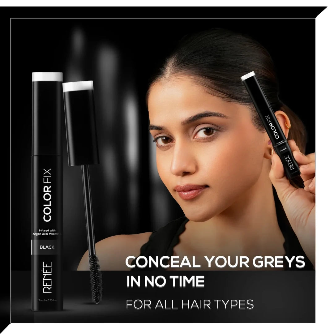 RENEE Color Fix Instant Hair-Colour Touch-Up Stick