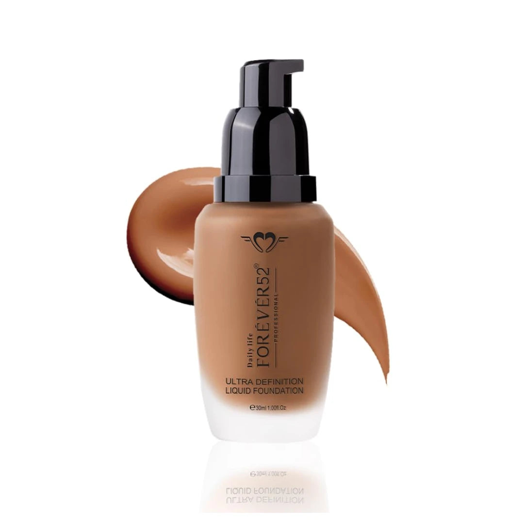 Daily Life Forever52 Ultra Definition Liquid Foundation