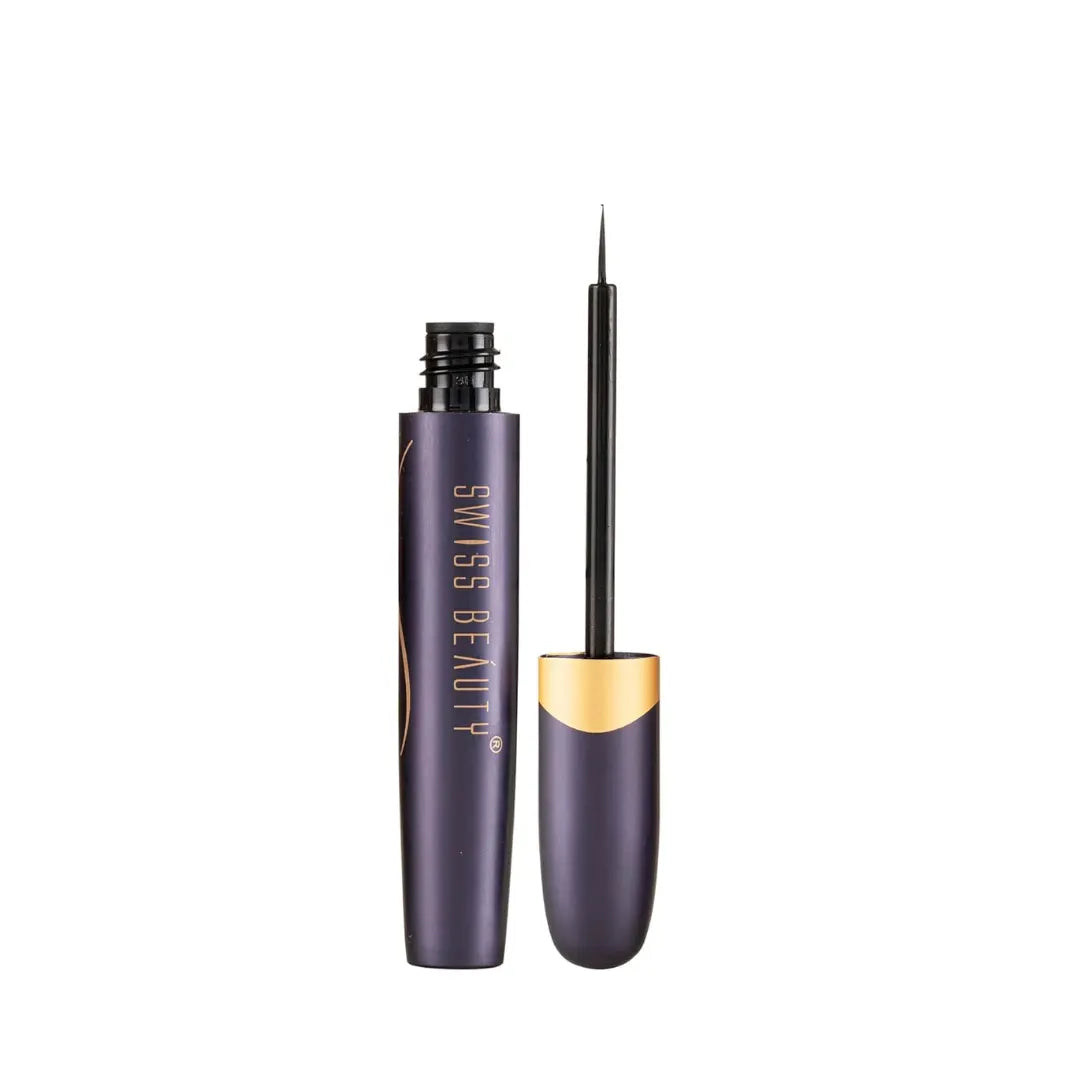 Swiss Beauty Eyeliner Sb-915, Multicolor,