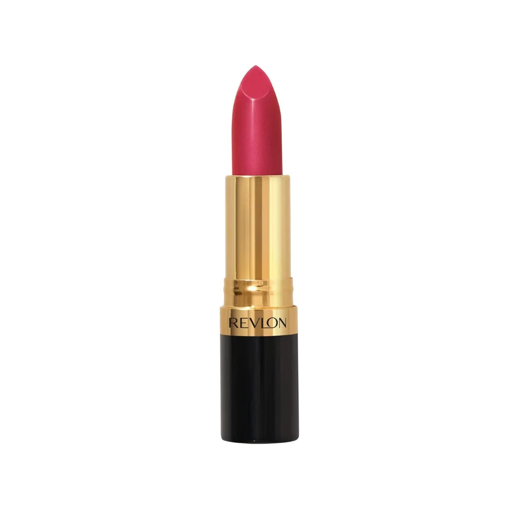 REVLON Super Lustrous Lipstick Shine CARNIVAL SPIRIT