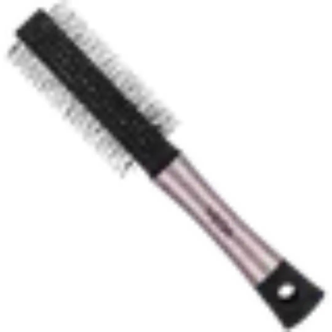 Vega Round Hair Brush for Men & Women | Add Curling, Volumizing & Styling Brush (E17-RB), 1 pc