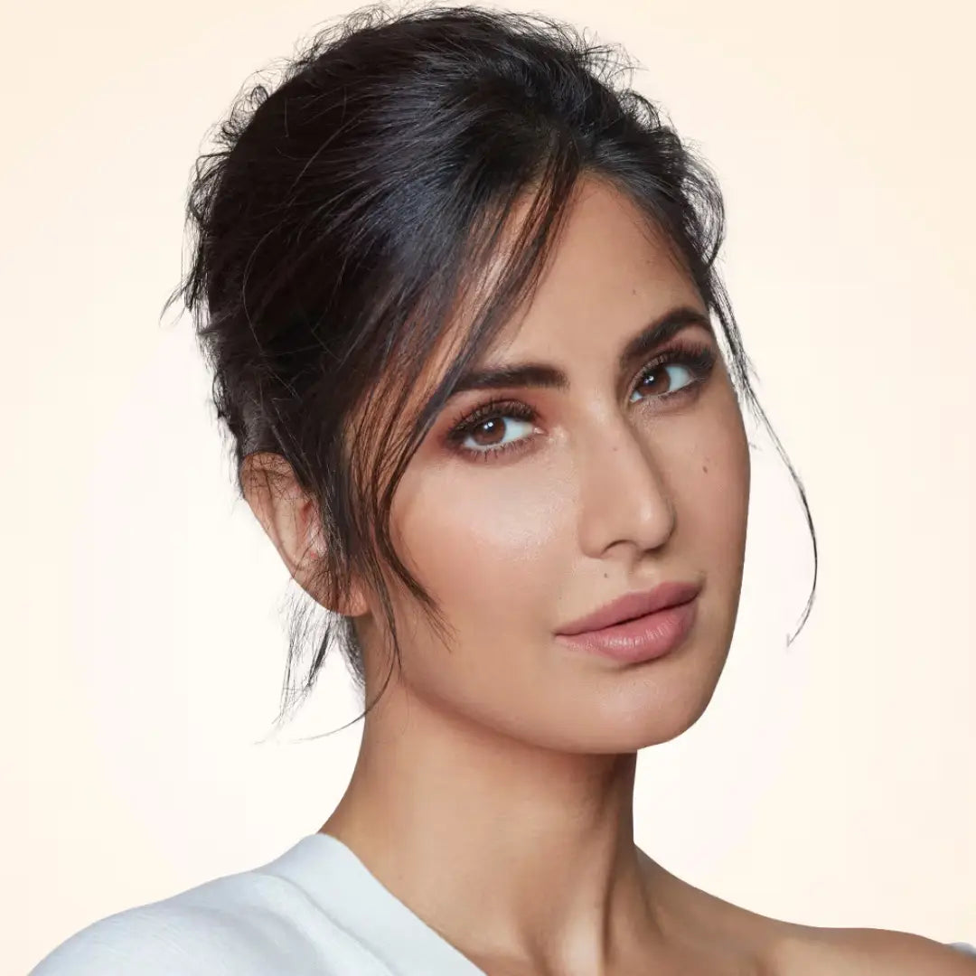 Kay Beauty Matte Compact -  (9g)