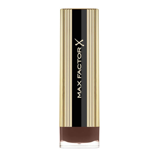Max Factor Max Factor Colour Elixir Lipstick, Shade Deep Mahogany 145, Deep Mahogany 145, 4 g