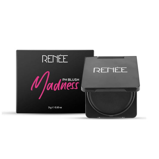 RENEE Madness pH Blush 3gm