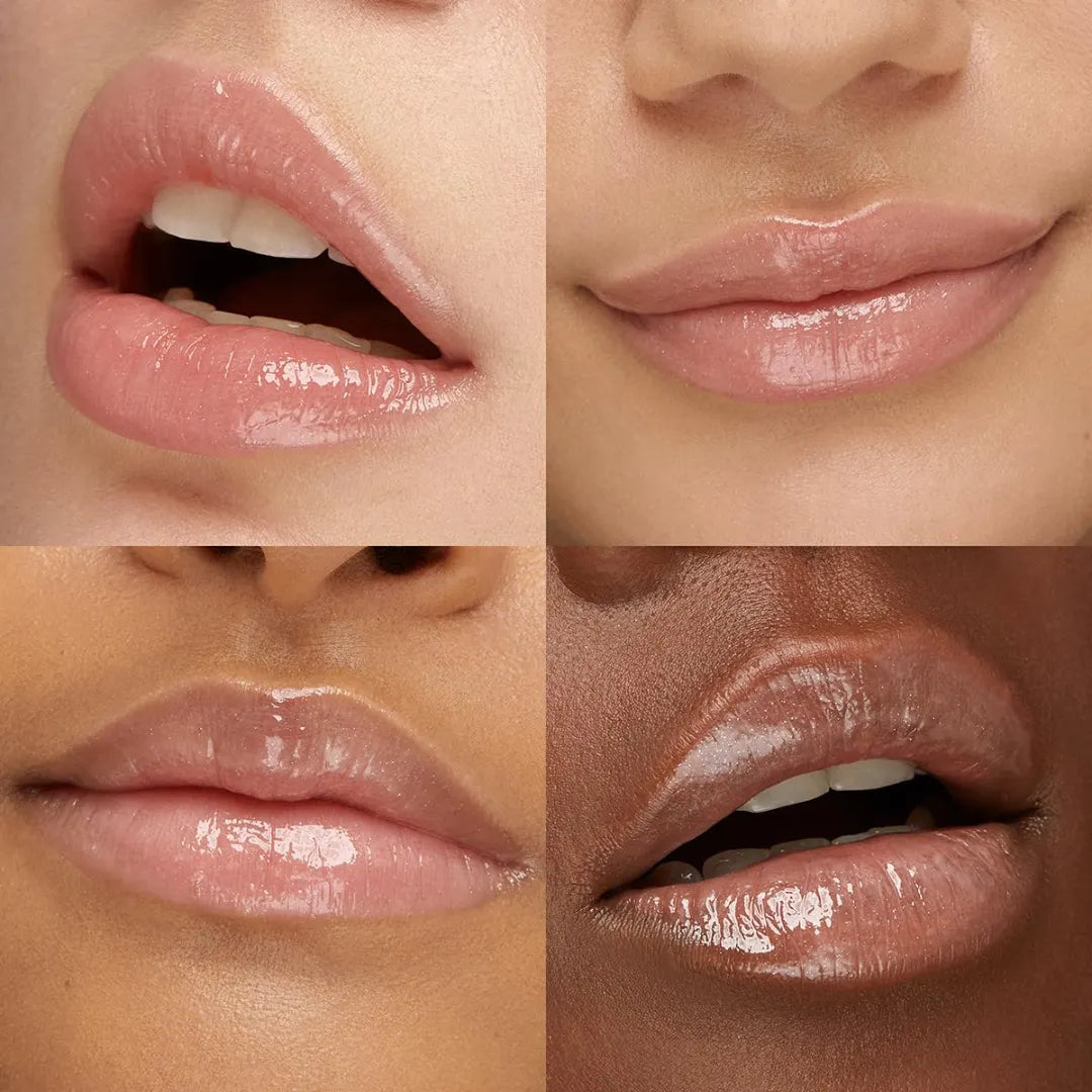 KIKO Milano 3d Hydra Lipgloss 03 | Softening Lip Gloss For A 3d Look