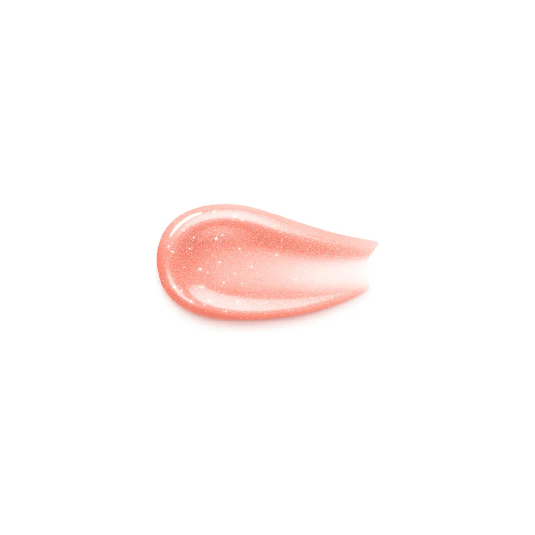 KIKO Milano 3d Hydra Lipgloss 03 | Softening Lip Gloss For A 3d Look