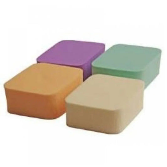 Vega Cleansing Sponge (Large) (NR25) (Pack of 2) 1 nos