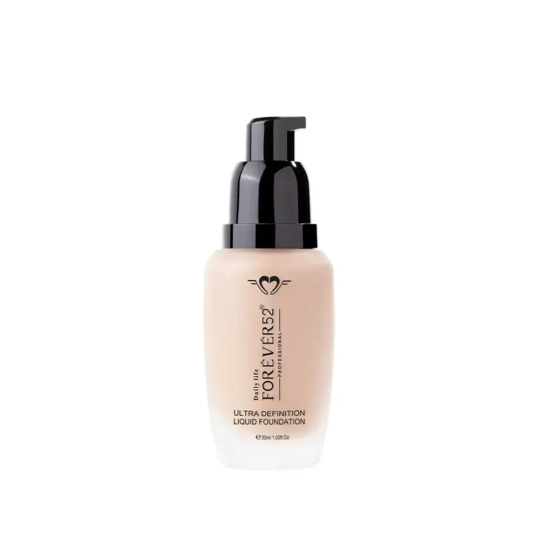 Daily Life Forever52 Ultra Definition Liquid Foundation