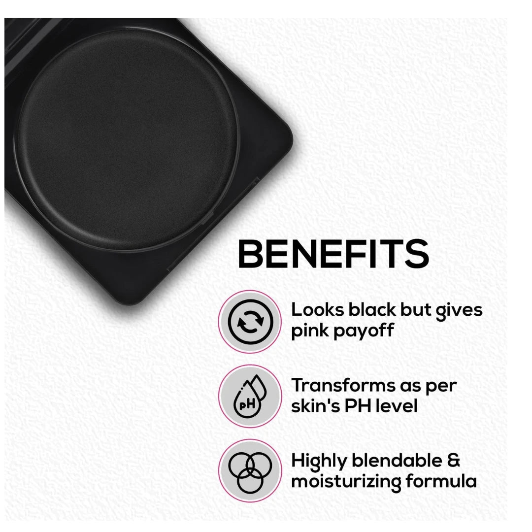 RENEE Madness pH Blush 3gm