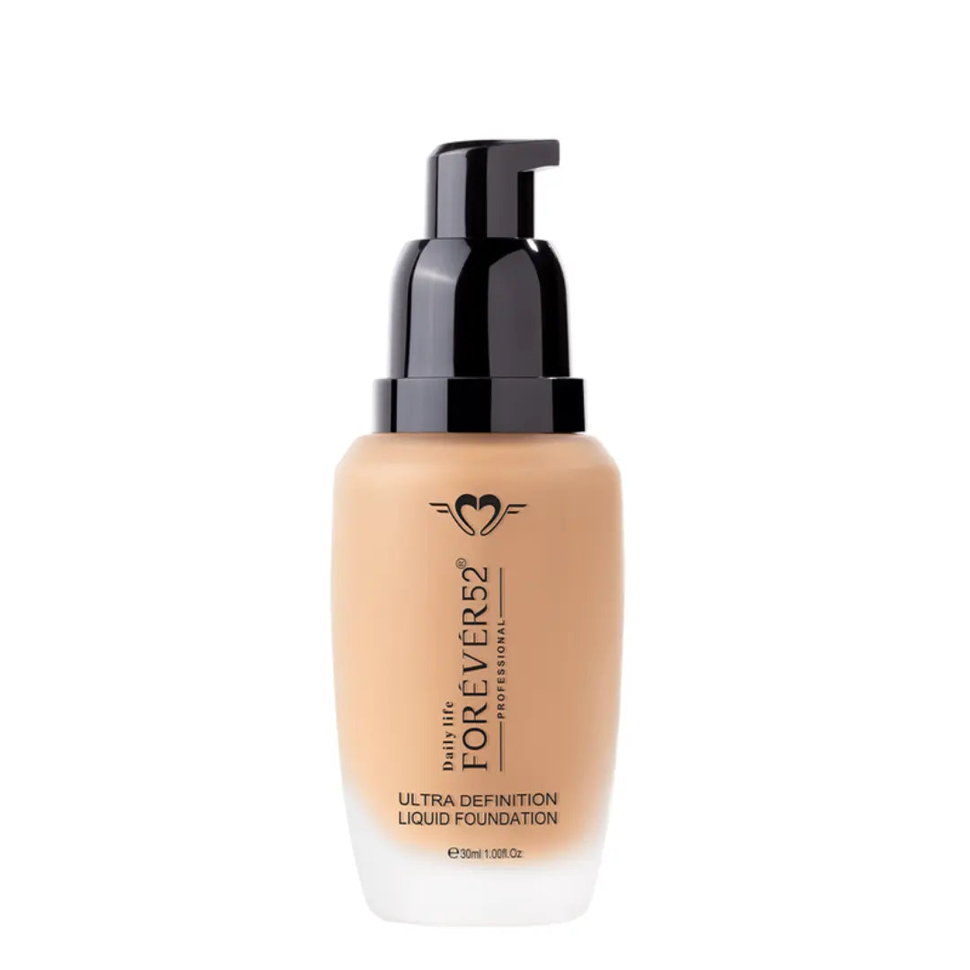 Daily Life Forever52 Ultra Definition Liquid Foundation