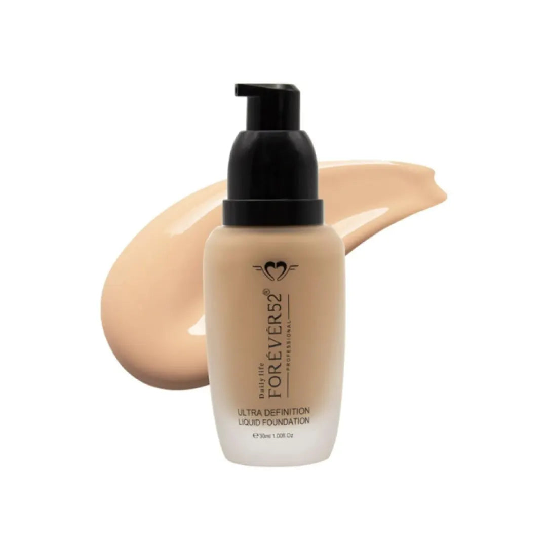 Daily Life Forever52 Ultra Definition Liquid Foundation