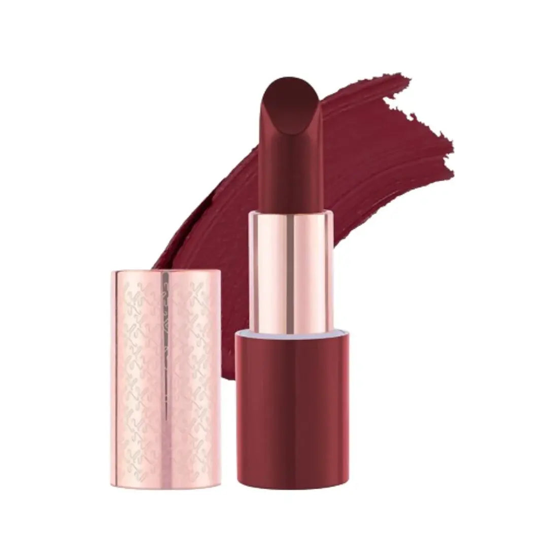 Kay Beauty Matte Drama Long Stay Lipstick  (4.2g)