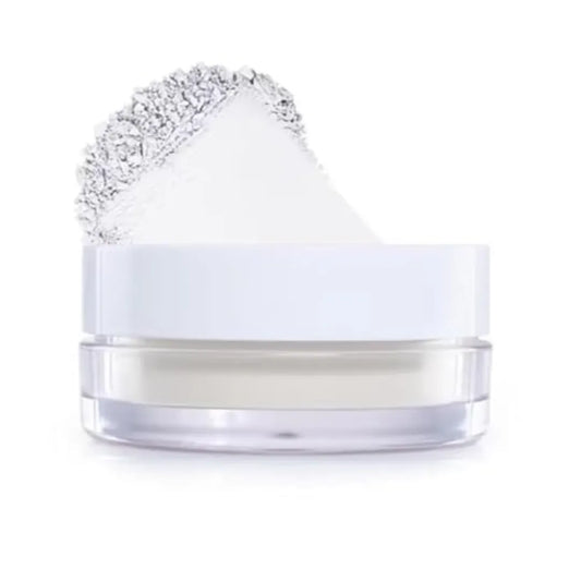 Kay Beauty Matte HD Setting Loose Powder (WHITE, 10 g (Pack of 1))