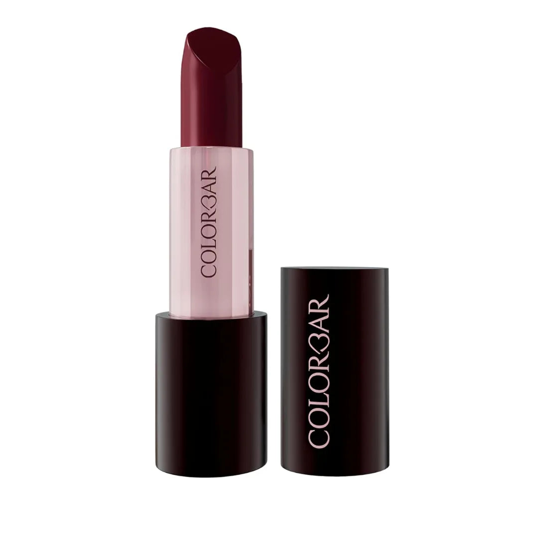Colorbar Take Me As I Am Vegan Matte Lipstick Seductive Tan -012