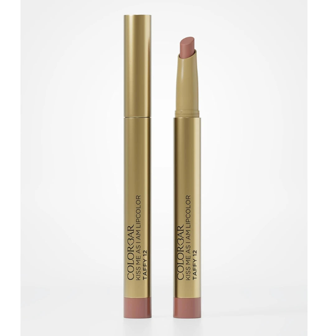 Kiss Me As I Am Lip Color-Taffy 12
