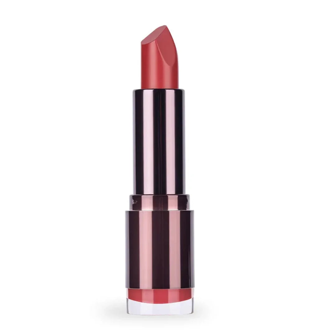 Colorbar Velvet Matte Lipstick, 4.2g | Creamy matte finish | High Pigmented Formula | Lasts upto 5 Hours | Smudgeproof
