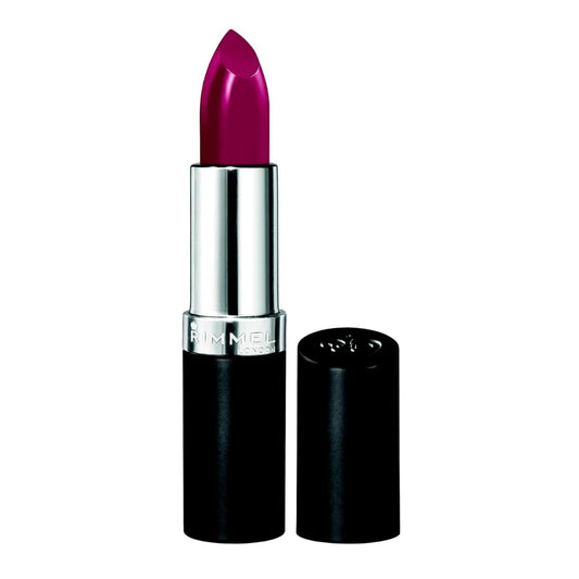Rimmel London Lipstick, Pink Roots (Cream)100