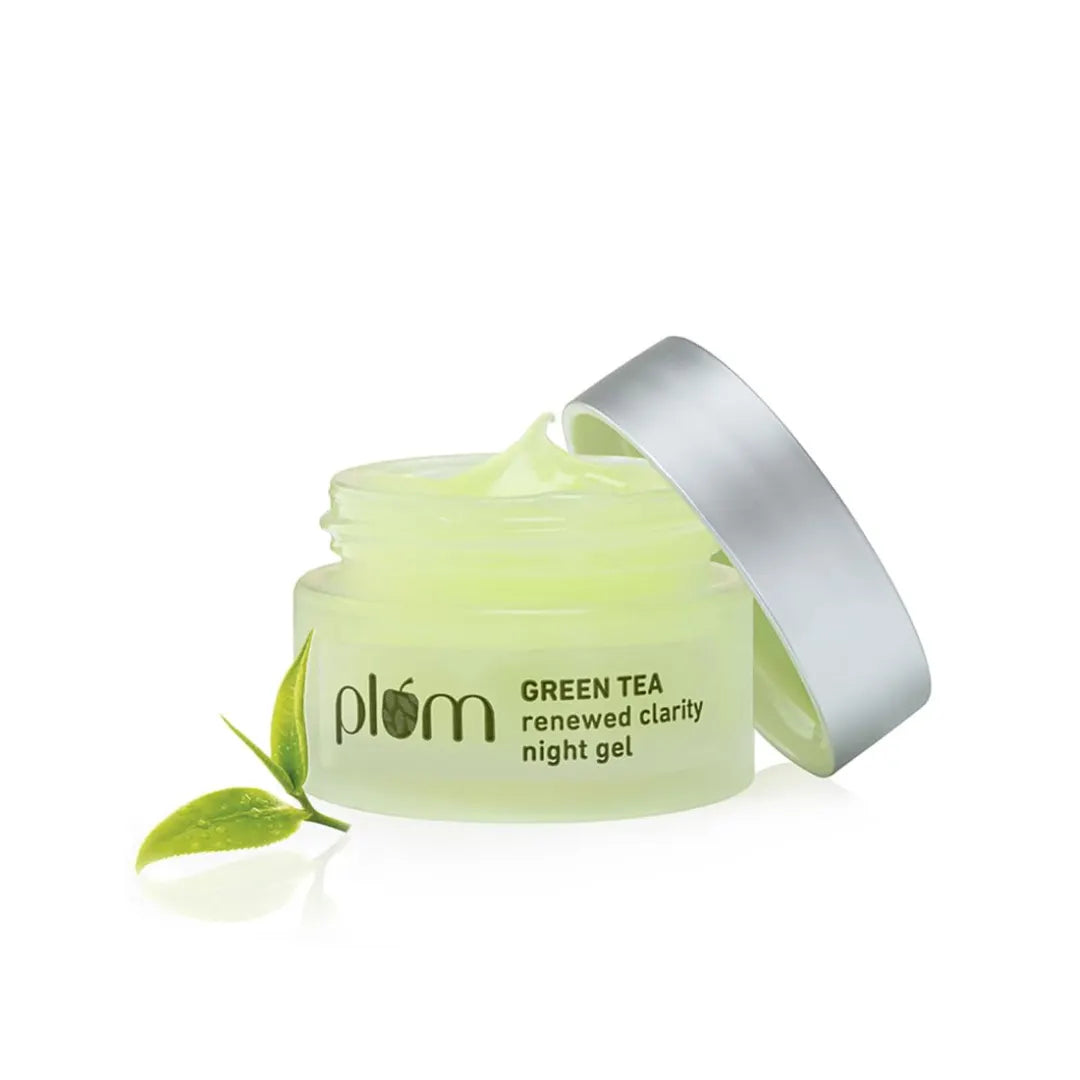 Plum Hello 99% Natural Aloe Just Gel - 250 gm