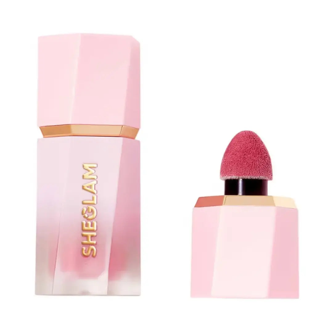 SheGlam Color Bloom Liquid Blush
