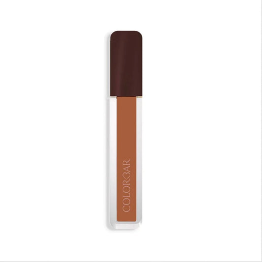 Colorbar PowerKiss Vegan Matte Lipcolor - handcuff