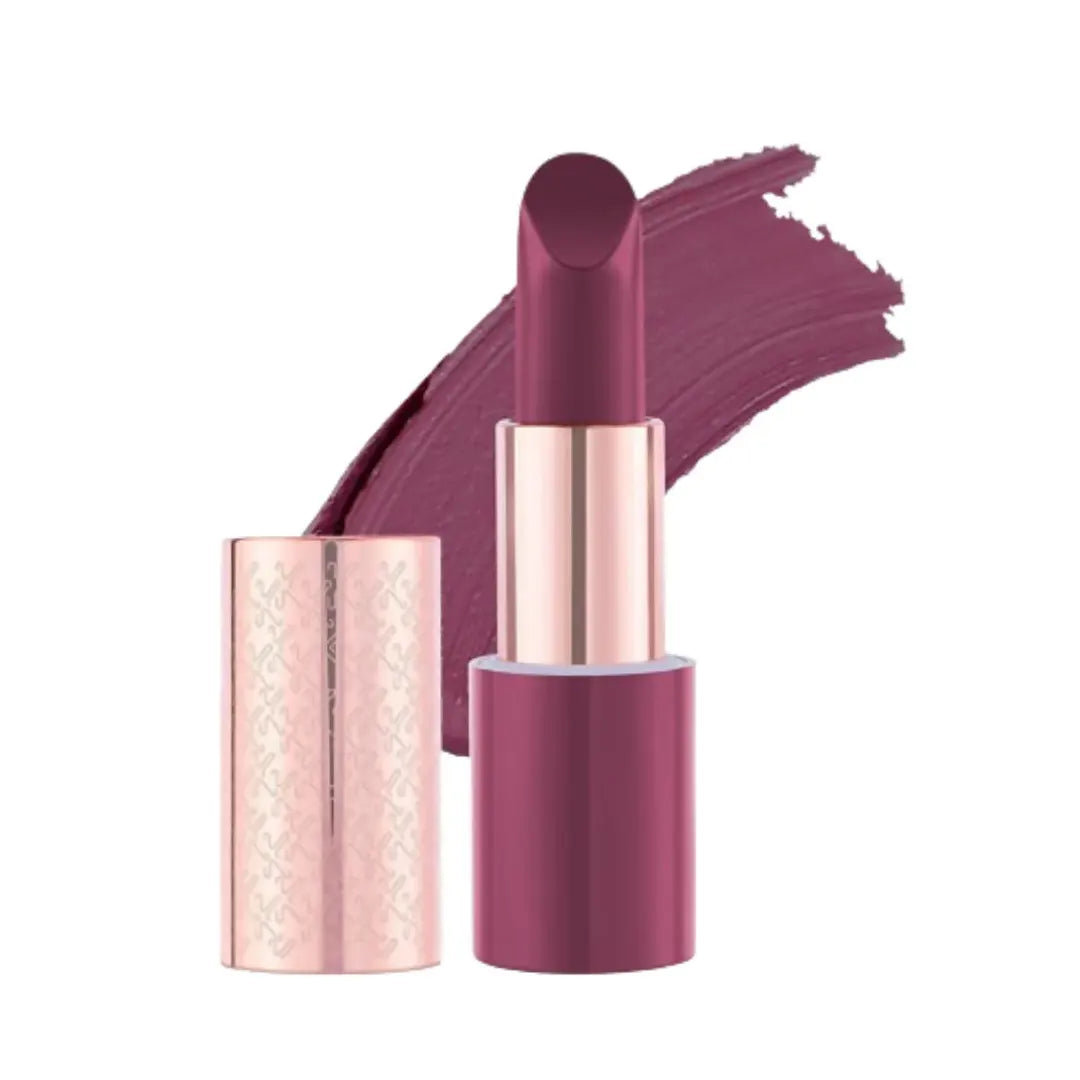 Kay Beauty Matte Drama Long Stay Lipstick  (4.2g)