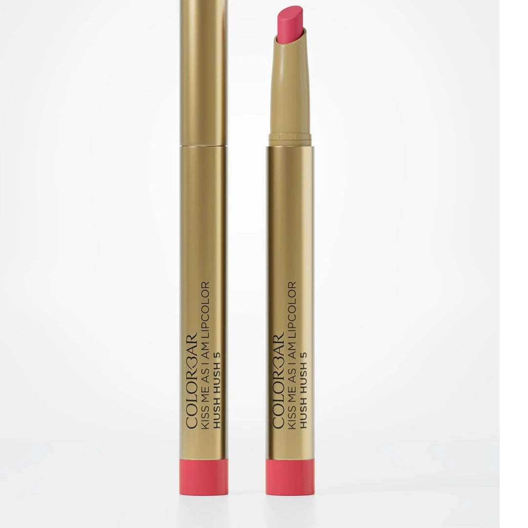Kiss Me As I Am Lip Color-Taffy 12