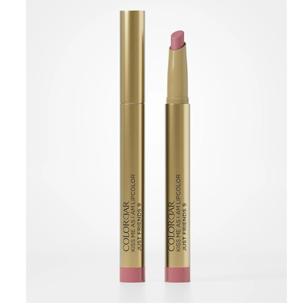Kiss Me As I Am Lip Color-Taffy 12