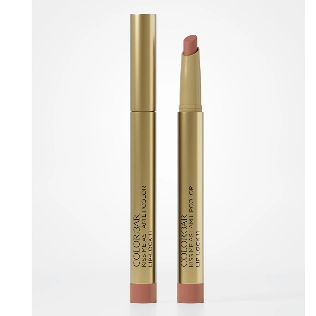 Kiss Me As I Am Lip Color-Taffy 12