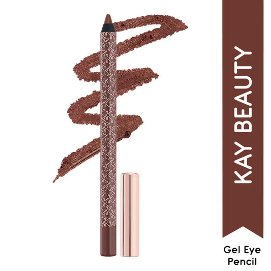 Kay beauty Ink Artist Gel Kajal colours