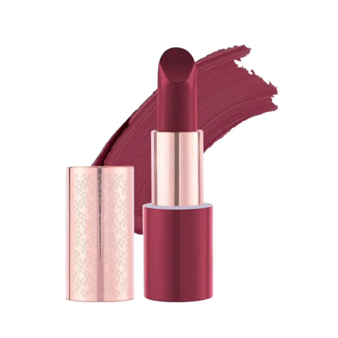 Kay Beauty Matte Drama Long Stay Lipstick  (4.2g)
