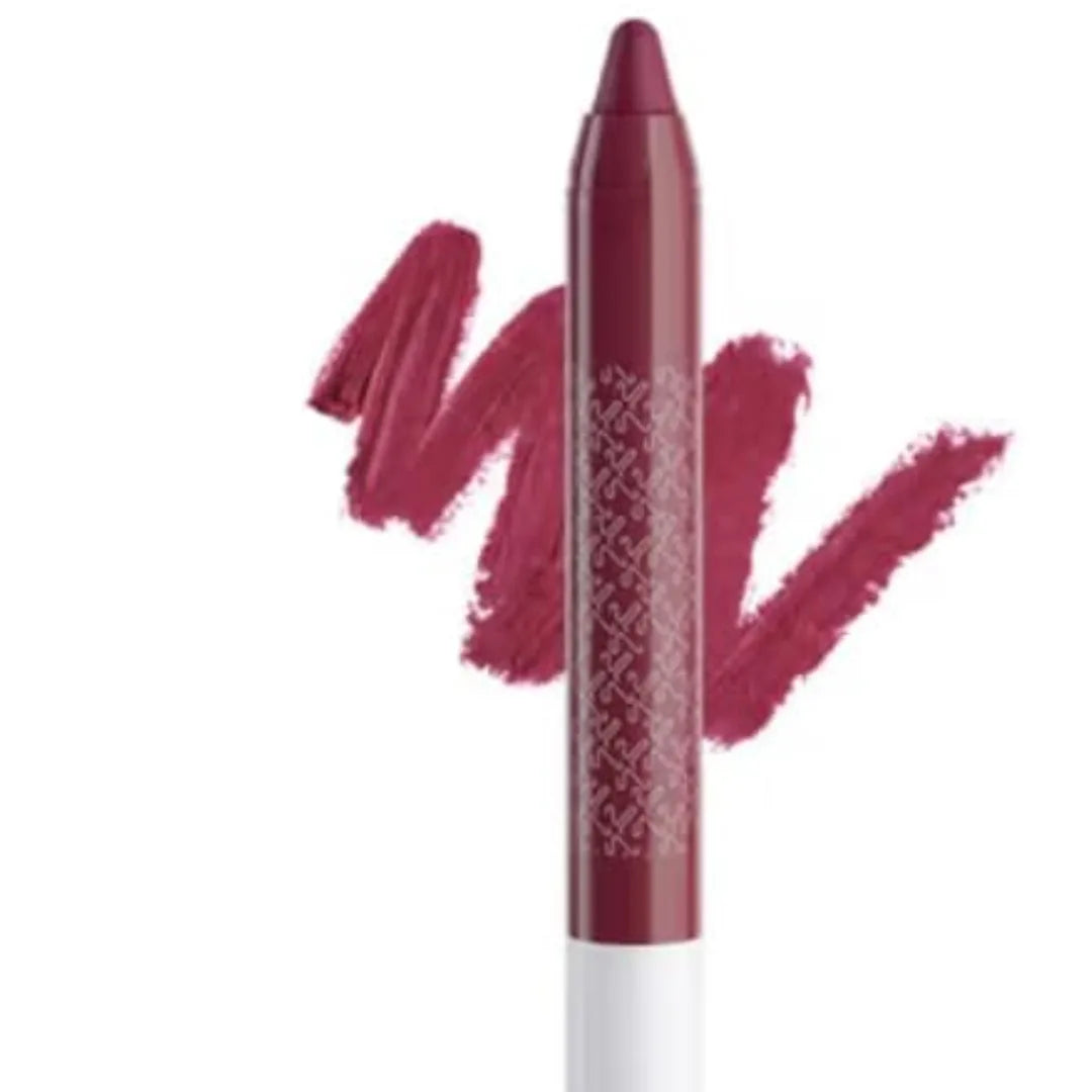 Kay Beauty Matteinee Matte Lip Crayon Lipstick - Papp Ed (1.8g)