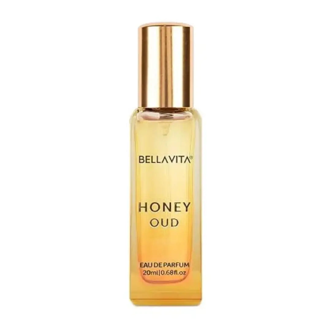 Bella Vita Luxury GLAM | Long Lasting Liquid EDP 20ml for Woman