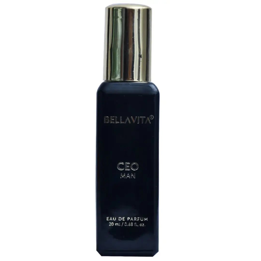 Bella Vita Luxury GLAM | Long Lasting Liquid EDP 20ml for Woman
