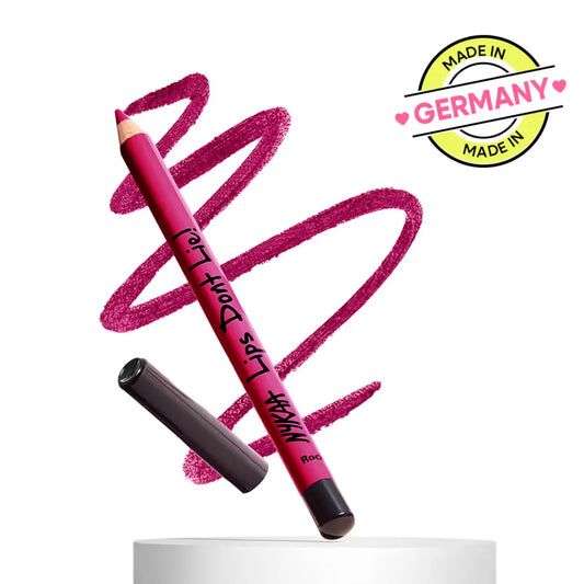 Nykaa Lips Don’t Lie! Matte Lip Liner