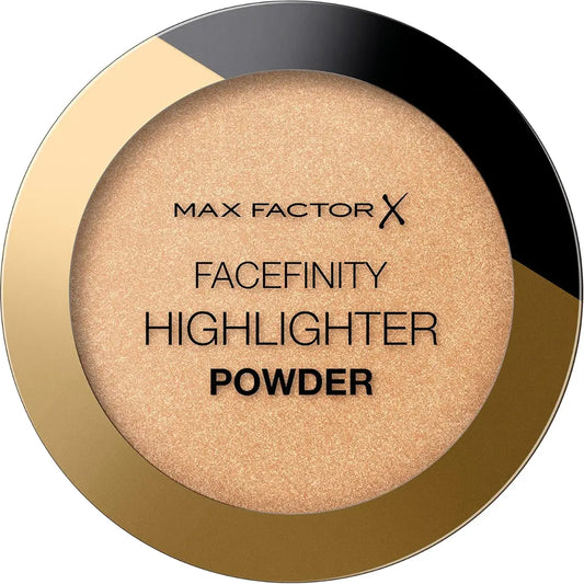 Max Factor Facefinity Powder Highlighter, 003 Bronze Glow