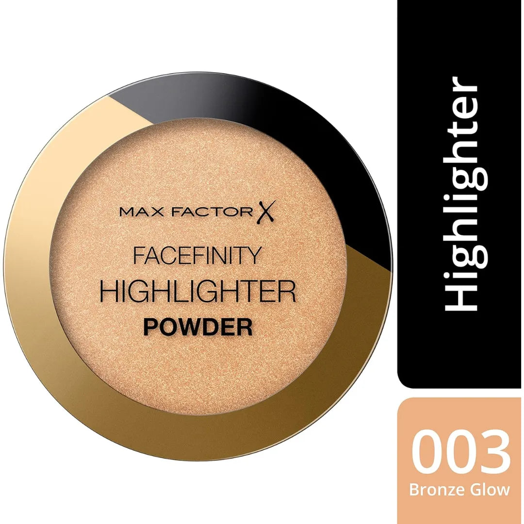 Max Factor Facefinity Powder Highlighter, 003 Bronze Glow
