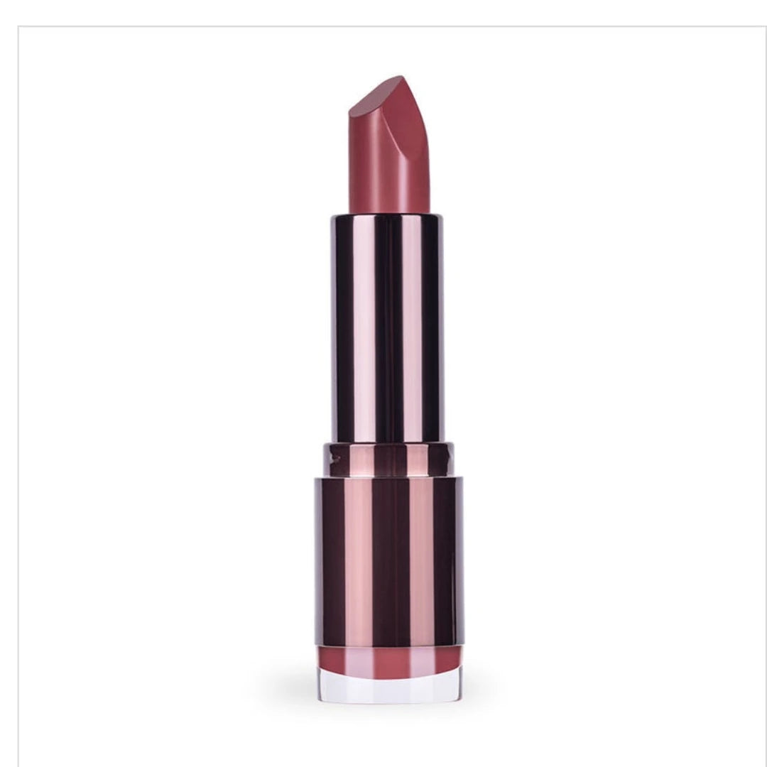 Colorbar Velvet Matte Lipstick, 4.2g | Creamy matte finish | High Pigmented Formula | Lasts upto 5 Hours | Smudgeproof