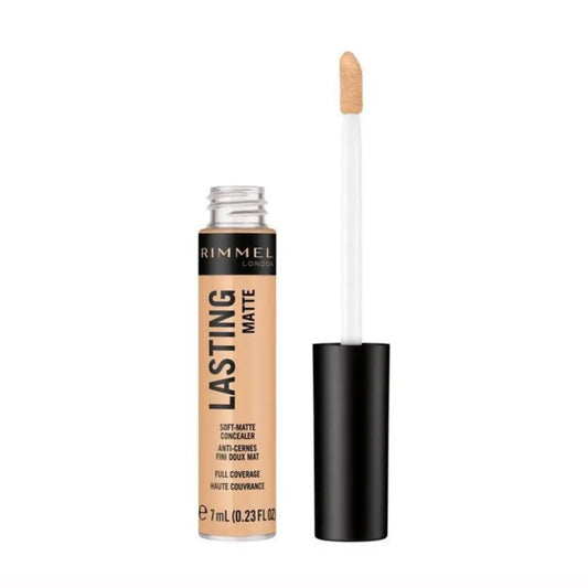 Rimmel Lasting Matte Concealer