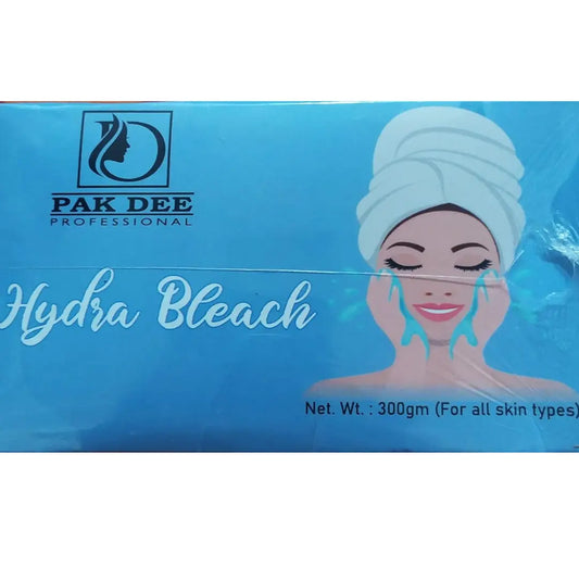 Pakdee Professional HYDRA BLEACH (300gm)